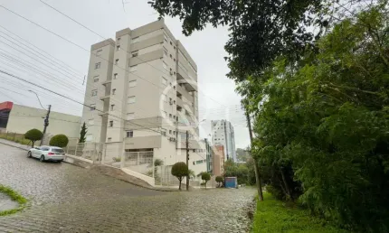 Apartamento com 2 quartos à venda na Rua Eloy Fritsch, 196, Jardim do Shopping, Caxias do Sul por R$ 390.000