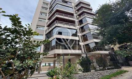 Apartamento com 3 quartos à venda na Rua Andrade Neves, 1129, Exposição, Caxias do Sul por R$ 690.000