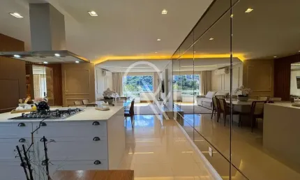 Apartamento com 2 quartos à venda na Rua Padre Pedro F Piccoli, 201, Vinhedos, Caxias do Sul por R$ 750.000