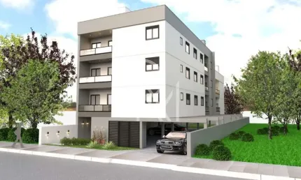 Apartamento com 1 quarto à venda na Rua Evelina Blanco Garagorry, 595, São Luiz, Caxias do Sul por R$ 247.000
