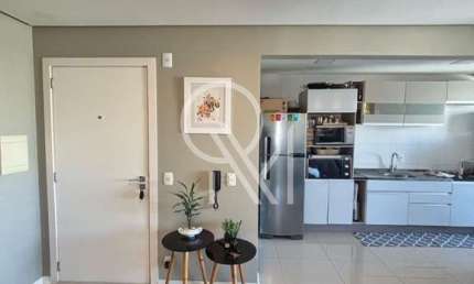 Apartamento com 2 quartos à venda na Rua Mariana Prezzi, 497, Pio X, Caxias do Sul por R$ 539.000