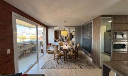 Apartamento com 3 quartos à venda na Rua Mariana Prezzi, 497, Pio X, Caxias do Sul por R$ 850.000
