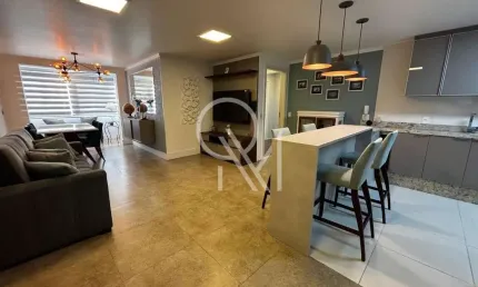 Apartamento com 3 quartos à venda na rua pedro pezzi, 760, panazzolo, caxias do sul por r$ 790.000