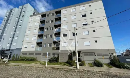 Apartamento com 2 quartos à venda na claudino antônio frizzo, 755, santa catarina, caxias do sul por r$ 430.000