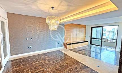Apartamento com 4 quartos à venda na Rua Antônio de Castro Alves, 385, Madureira, Caxias do Sul por R$ 1.740.000