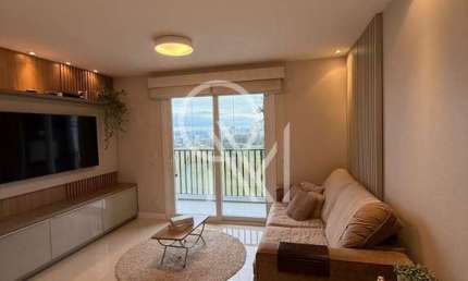 Apartamento com 3 quartos à venda na Rua Domingos Oliva dos Santos, 380, Jardim do Shopping, Caxias do Sul por R$ 720.000