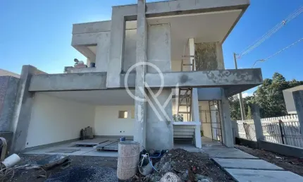 Casa com 3 quartos à venda na Abilio Amadeu Angeli, 15, Nossa Senhora da Saúde, Caxias do Sul por R$ 1.800.000