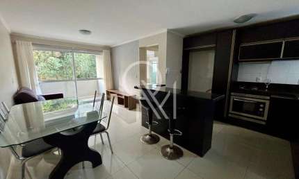 Apartamento com 2 quartos à venda na Rua Ernesto Marsiaj, 156, Petrópolis, Caxias do Sul por R$ 430.000