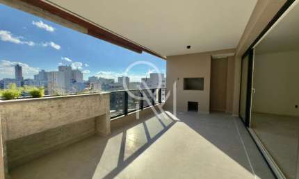 Apartamento com 3 quartos à venda na Rua Santos Dumont, 1165, Exposição, Caxias do Sul por R$ 2.268.000