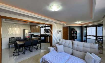 Apartamento com 3 quartos à venda na Rua Thomas Gonzaga, 191, Panazzolo, Caxias do Sul por R$ 679.000
