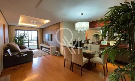 Apartamento com 3 quartos à venda na rua luiz antunes, 1140, panazzolo, caxias do sul por r$ 670.000