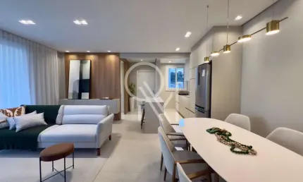 Apartamento com 3 quartos à venda na rua lucas menegotto, 88, cruzeiro, caxias do sul por r$ 948.000