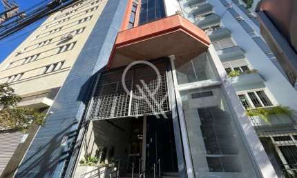 Sala comercial com 3 salas à venda na Rua Garibaldi, 489, Centro, Caxias do Sul por R$ 350.000