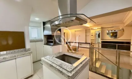 Cobertura com 2 quartos à venda na Avenida Ruben Bento Alves, 1491, Interlagos, Caxias do Sul por R$ 650.000