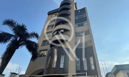 Apartamento com 4 quartos à venda na Theotisto Guilherme Piccoli, 191, Santa Catarina, Caxias do Sul por R$ 938.000