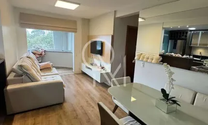 Apartamento com 2 quartos à venda na Rua Doutor José Cachapuz de Medeiros, 276, Sanvitto, Caxias do Sul por R$ 485.000