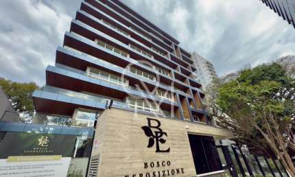 Apartamento com 3 quartos à venda na Rua Santos Dumont, 1244, Exposição, Caxias do Sul por R$ 3.723.456
