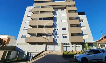 Apartamento com 2 quartos à venda na rua daniel rossi, 265, bela vista, caxias do sul por r$ 465.000