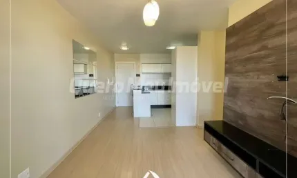 Apartamento com 3 quartos à venda na Avenida Mário Lunardi, 148, Jardim do Shopping, Caxias do Sul por R$ 438.000