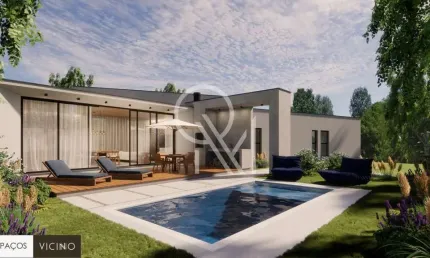 Casa em condomínio fechado com 3 quartos à venda na Estrada Bento Osvaldo Trisch, 28, Pedancino, Caxias do Sul por R$ 2.875.000