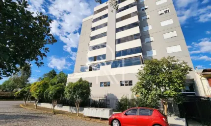 Apartamento com 2 quartos à venda na rua maria maraschin spiandorello, 300, jardim do shopping, caxias do sul por r$ 649.000