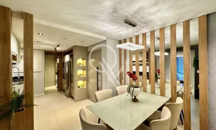 Apartamento com 3 quartos à venda na rua duque de caxias, 2521, madureira, caxias do sul por r$ 890.000