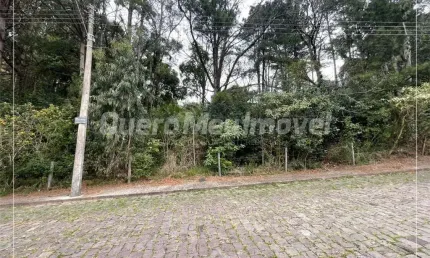 Terreno à venda na caetano bettega, 1, colina sorriso, caxias do sul por r$ 520.000
