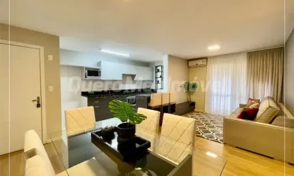 Apartamento com 2 quartos à venda na Rua Mário de Boni, 1882, Jardim do Shopping, Caxias do Sul por R$ 429.000