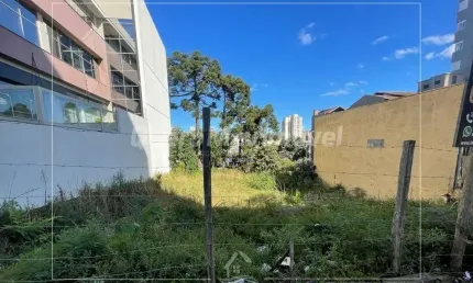 Terreno à venda na Rua Duque de Caxias, 2497, Madureira, Caxias do Sul por R$ 1.200.000