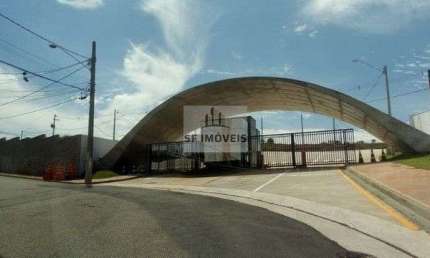 Terreno de 613m²,  à venda no Residencial Pampulha, Jardim Gonçalves