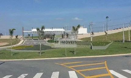 Lote comercial à venda, 450m² por R$495.000,00, Condomínio Cyrela Landscape