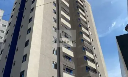 Ótimo apto de 2 dormitórios, 69m², à venda no  Evolution Alto da Boa Vista
