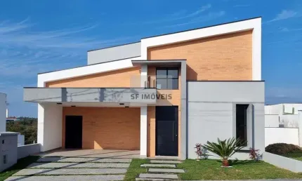 Ótima casa térrea, 169m², 3 suítes, para venda ou locação no Ibiti Reserva