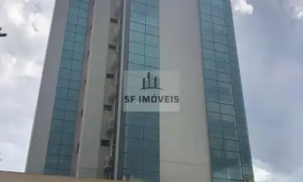Sala à venda, 42 m² por R$ 240.000,00 - Trujilo - Sorocaba/SP