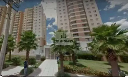 Apartamento à venda, 87m², Edifício Mistral Campolim, no Portal da Colina.