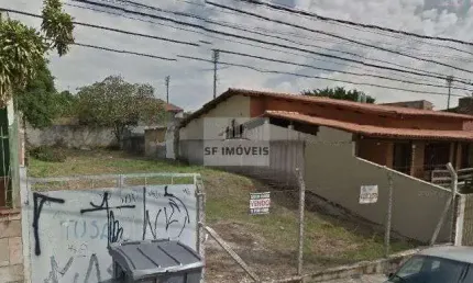 Terreno de 432 m², à venda por R$ 850.000,00 no Jardim Santa Rosália, Sorocaba