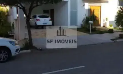 Sobrado de 292m², 3 dormitórios, à venda no Aldeia da Mata - Votorantim/SP