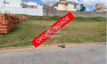 OPORTUNIDADE - Terreno à venda, 380m² por R$490.000,00, Residencial Bouganville