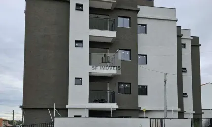 Ótimos apartamentos de 2 dormitórios, à venda no wanel ville