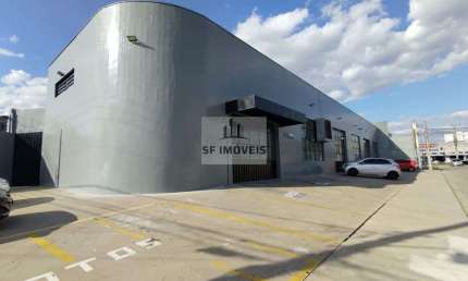 Excelente ponto comercial, para locação, Av. Getúlio Vargas, Jd. São Paulo