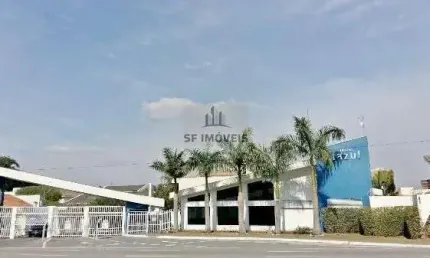 Excelente sobrado, 221m², 3 suítes, à venda no Condomínio Vilazul