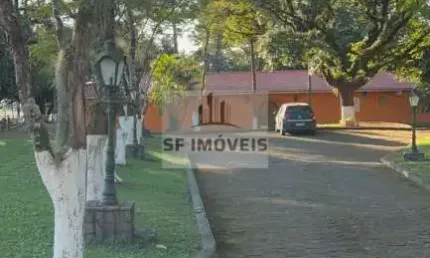 Haras à venda, em terreno de 4 alqueires, 40 baias, em araçoiaba da serra.
