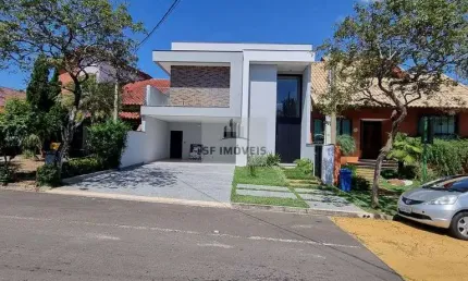 Excelente sobrado de 240m², 3 suítes, à venda na avenida do Granja Olga 3