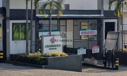 Excelente terreno de 371m², à venda no Residencial Gramados