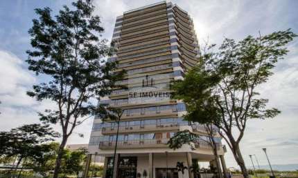 Sala à venda no Edifício Iguatemi Business, Votorantim, 57 m².