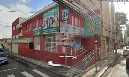 Ponto comercial com 7 salas para alugar no Centro, Sorocaba 