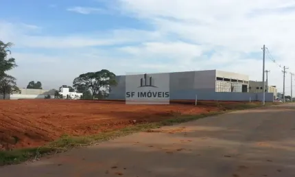 Excelente terreno de 2219m², à venda, no éden, sorocaba