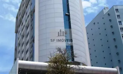 Excelente andar corporativo de 430m², no coração do Campolim, em Sorocaba.