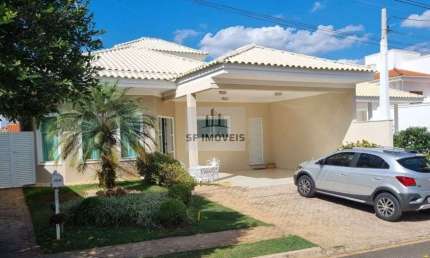 Casa térrea com 3 suítes, 249 m²,  à venda, no Granja Olga 3