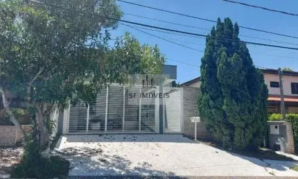 Excelente sobrado de 304m², 3 suítes, à venda, no Granja Olga 2
